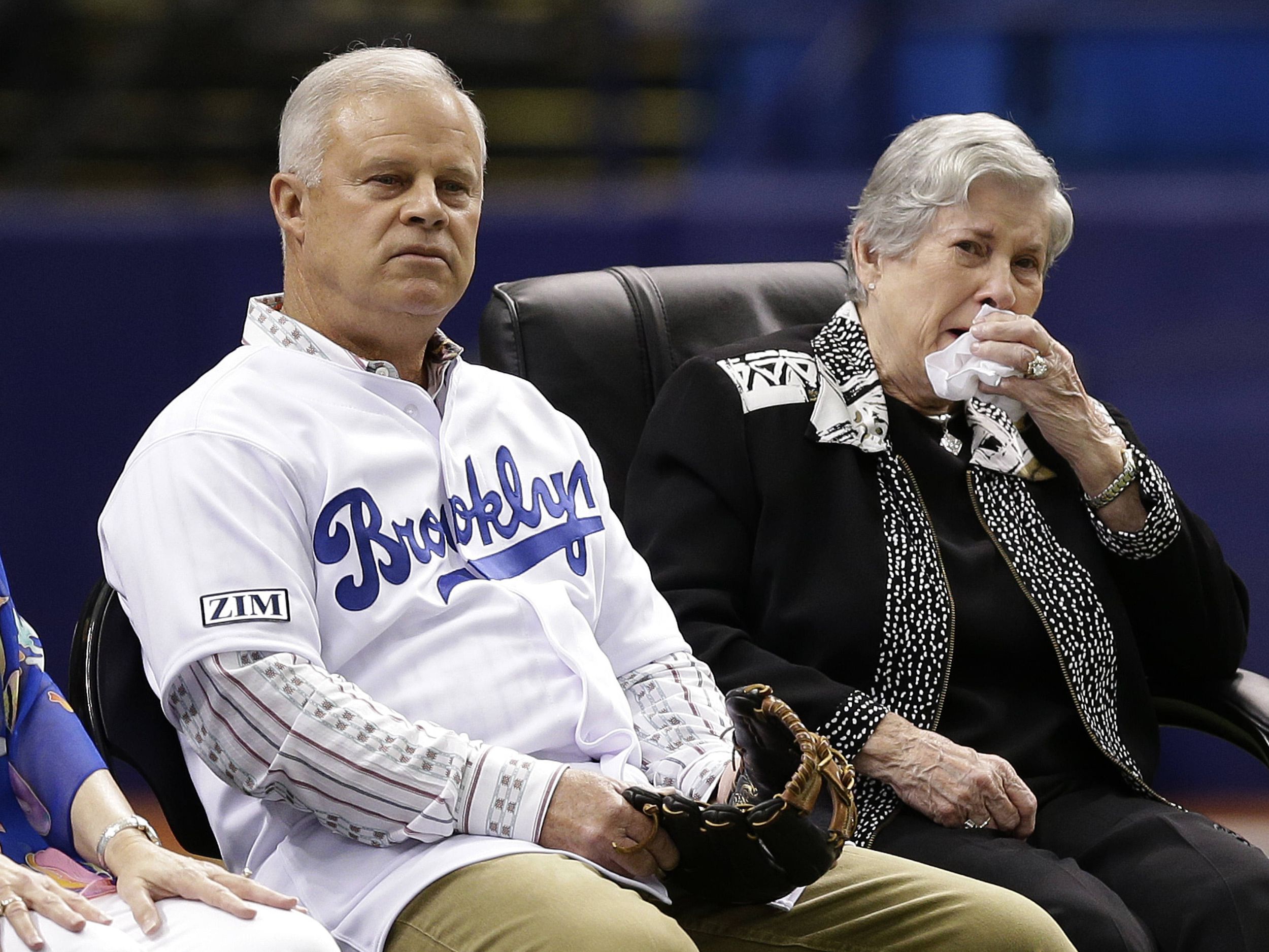 Longtime baseball man Don Zimmer dies at 83