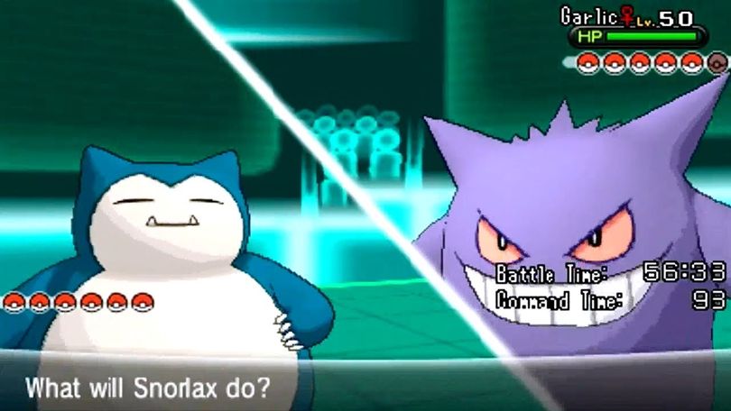 Pokemon Showdown – Glorious Browser Battles!