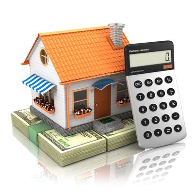 If you donâ€™t want to pay hundreds of dollars for a professional appraisal just yet, using a home price estimator is a good first step in calculating your homeâ€™s value, and your equity. But donâ€™t be surprised if the lenderâ€™s appraiser comes up with a significantly different sum. (Oleksandr Delyk/Dreamstime/TNS)  (Oleksandr Delyk)