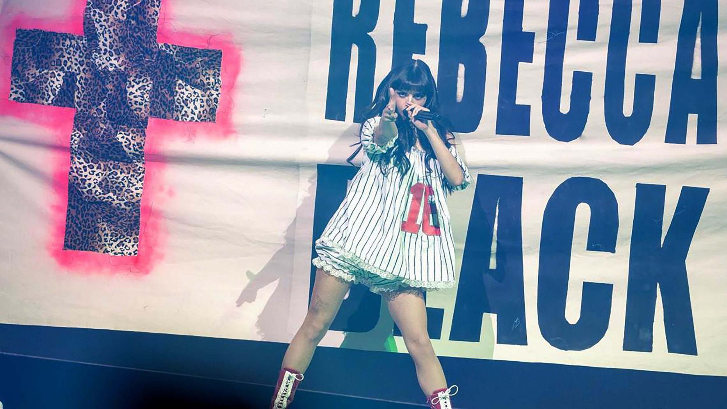 ミュージック Yesterday,Today,Maybe Tomorrow / REBECCA REBECCA LIVE '85 〜Maybe Tomorrow Tour〜 - Album by REBECCA | Spotify