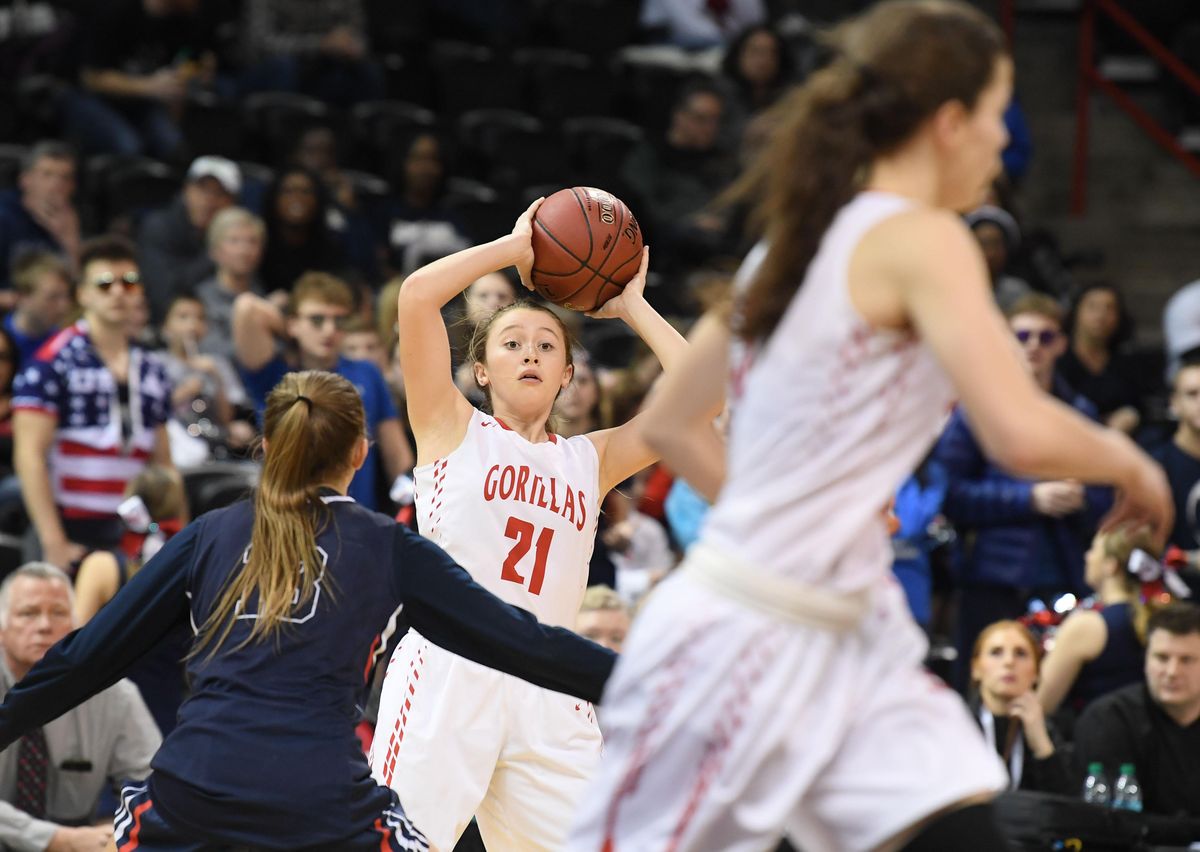 State B Basketball Day 2 - March 1, 2018 | The Spokesman-Review