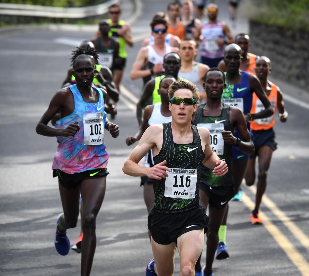 Bloomsday 2019 - May 5, 2019 | The Spokesman-Review