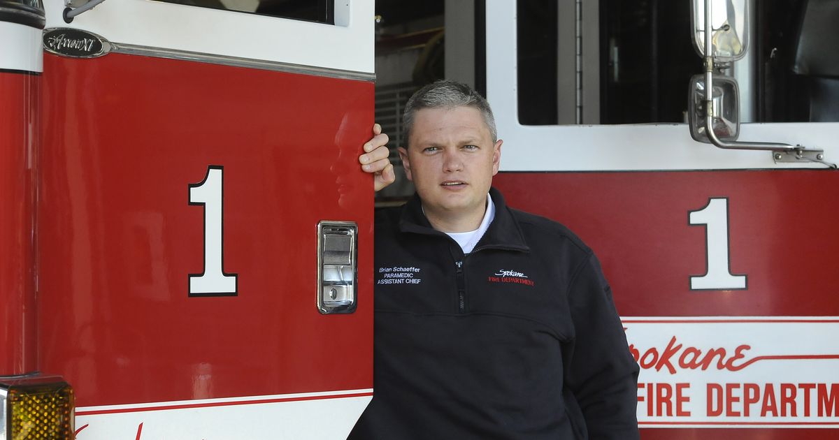 Assistant fire chief wants everyone to have a safe Fourth of July | The ...