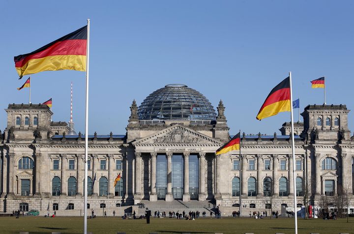 Hacker Attack On German Parliament May Be Linked To Election | The ...