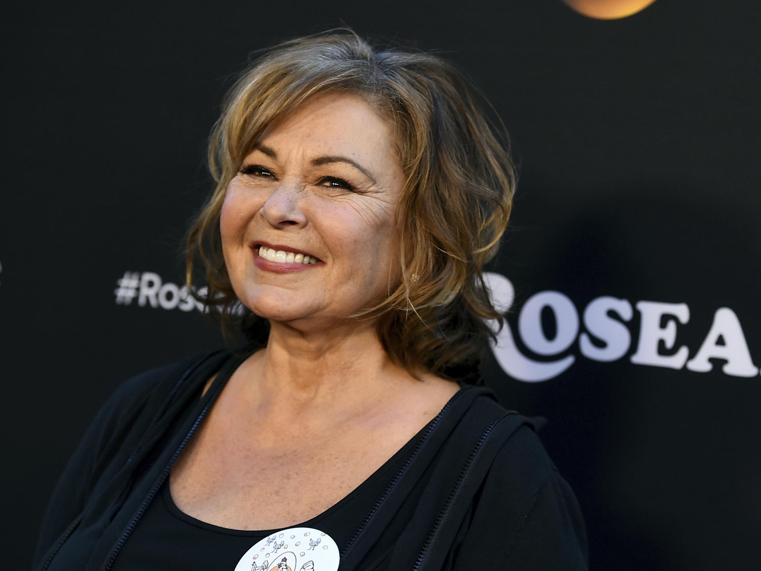 Roseanne Barr Is Not The First To Turn To The Ambien Defense The Spokesman Review