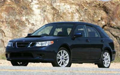 The turbocharged 2.0-liter, four-cylinder Subaru 