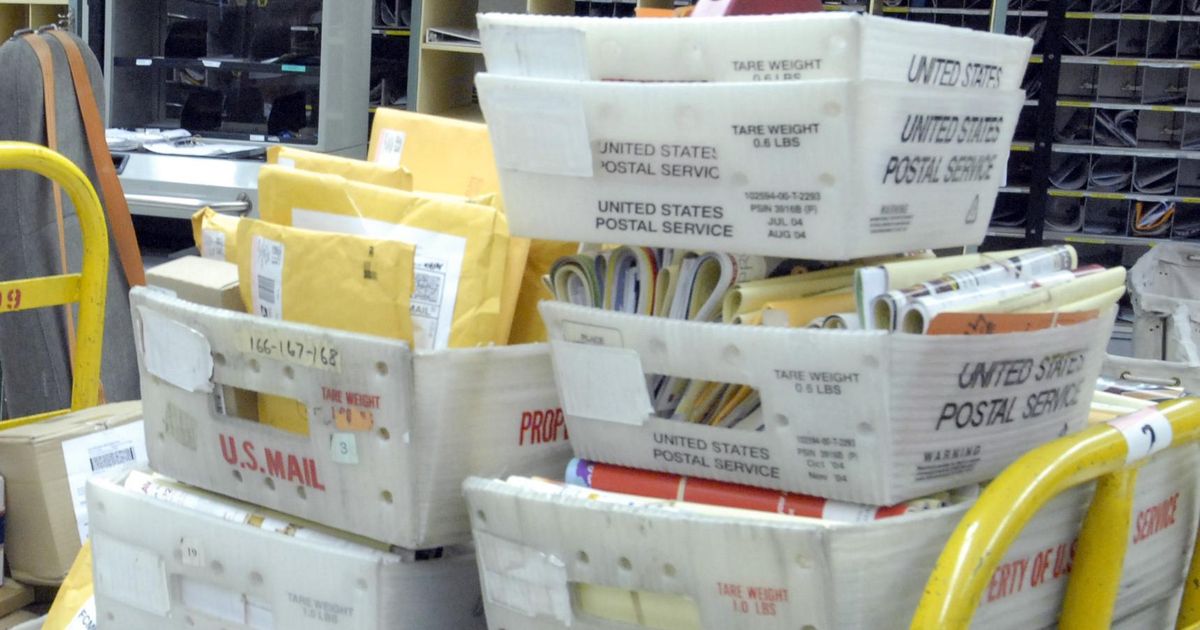 Post Office in Inchelium burglarized, alarm disabled and packages torn