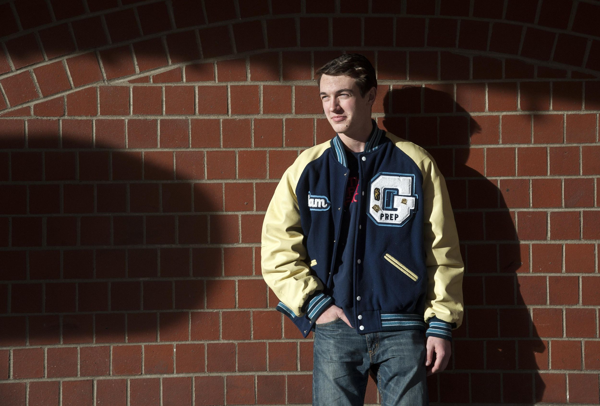 Gonzaga Prep Senior s Debate Success Fueled By Diverse Childhood 