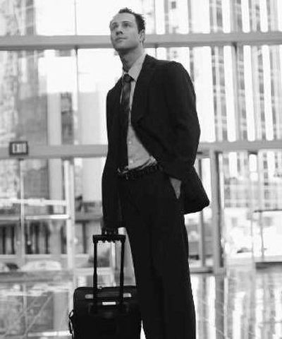 
Traveling need not be a nightmare.
 (ARA Content / The Spokesman-Review)