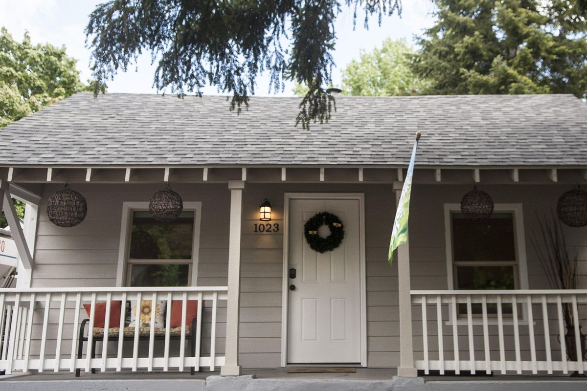 Inside Spokane's best Airbnbs | The Spokesman-Review