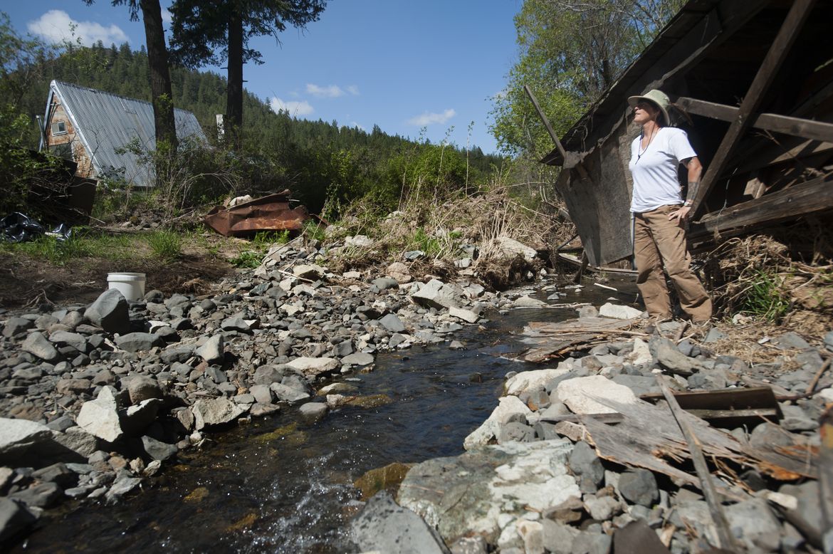 Tolstoy Farms recovering after winter washout The SpokesmanReview