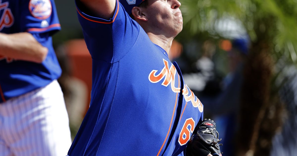 Seattle Mariners Sign Chris Flexen: A Breakdown