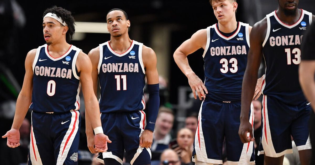 With most of its roster eligible to return, Gonzaga already considering  'scary' possibilities for 2024-25 | The Spokesman-Review