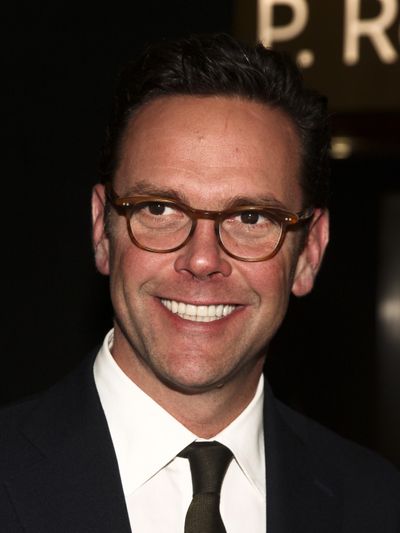 In this April 19, 2017,  photo, James Murdoch attends the National Geographic 2017 