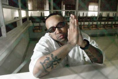 
Butler
 (The Spokesman-Review)