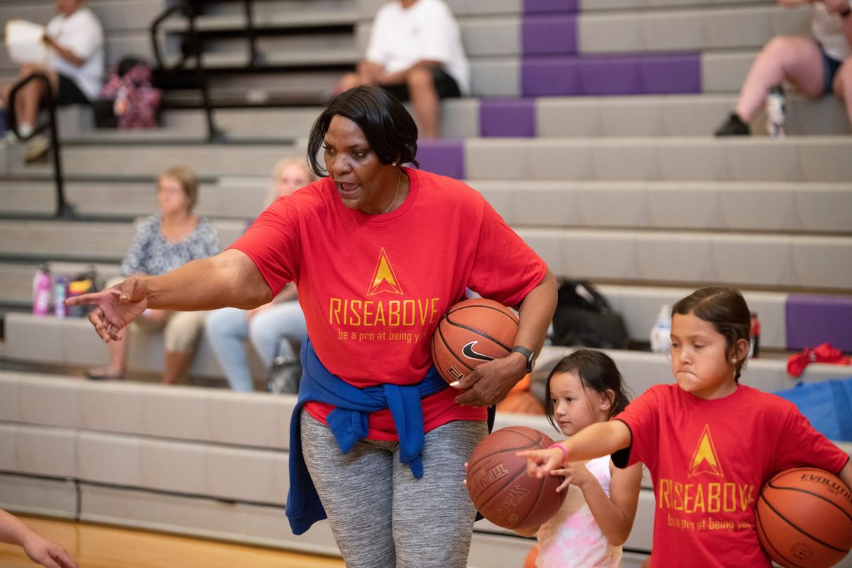 Celebrating Indigenous youth through sport - About Rogers