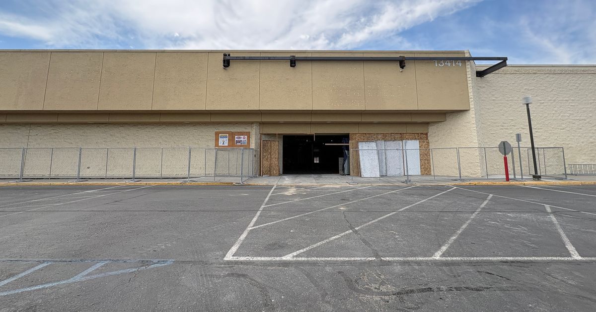 Spokane Valley Trader Joe's to open by Halloween