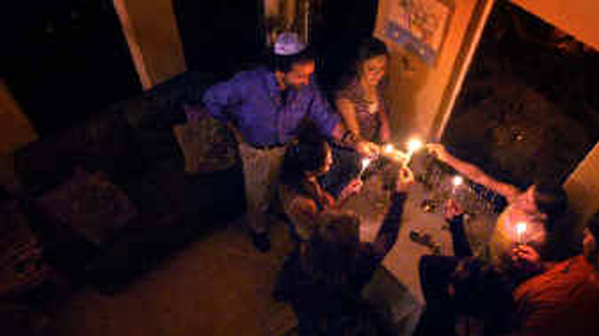Hanukkah Traditions The Spokesman Review