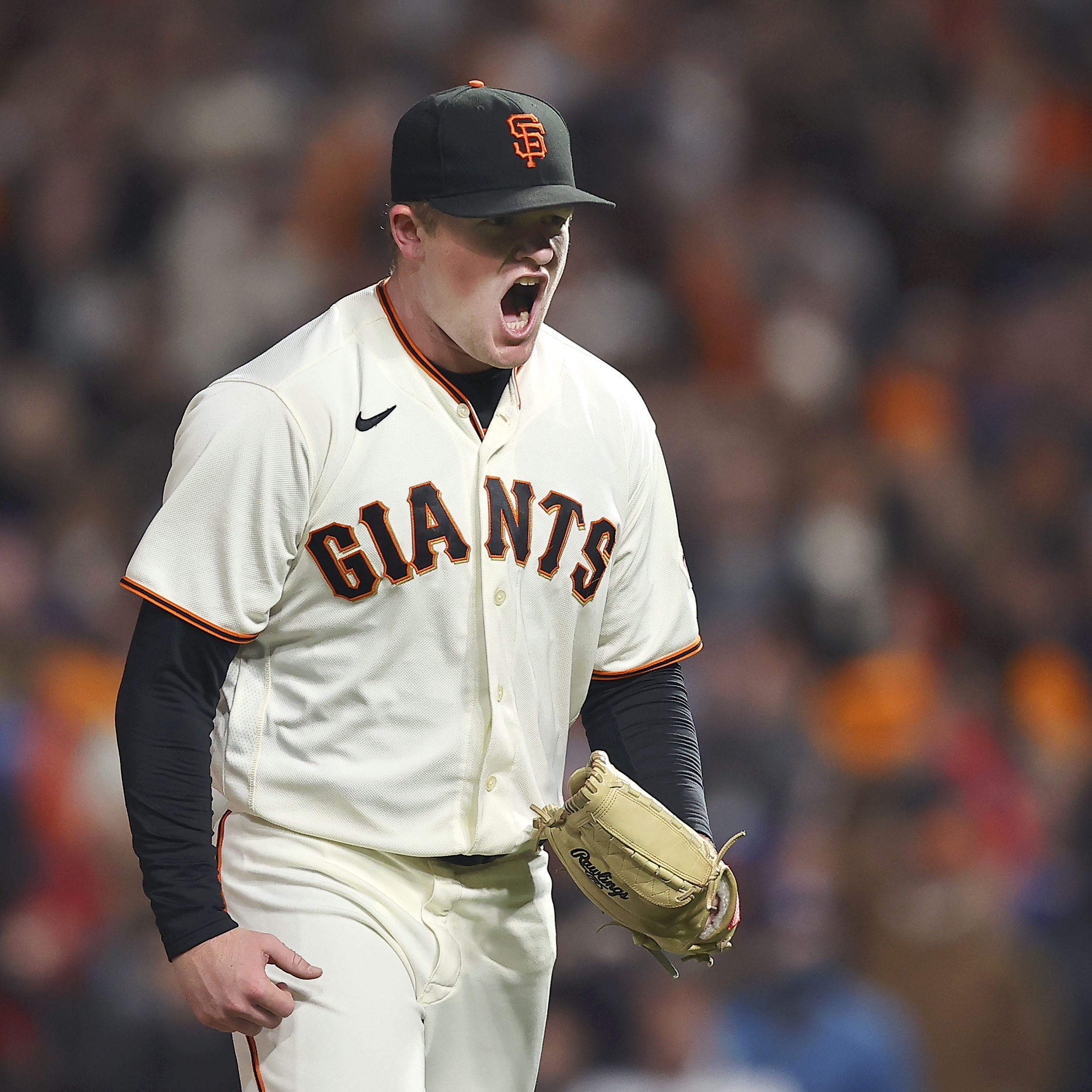 Giants-Dodgers Series Preview: The Giants have better pitching