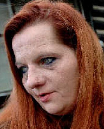 
Banderob
 (The Spokesman-Review)