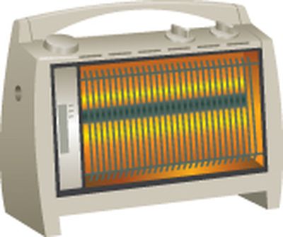 A good tip is to read the on-line product manual before buying a portable heater to make sure the product meets your needs and expectations. (Courtesy of Metro)