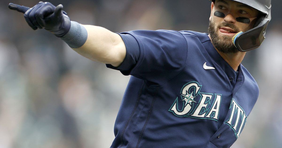 Offseason Review: Mariners Had To Get Creative. But Did They Get Better ...