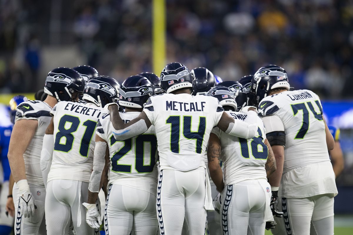 Seattle Seahawks on X: 2014 Week 3: Seahawks have lost more games