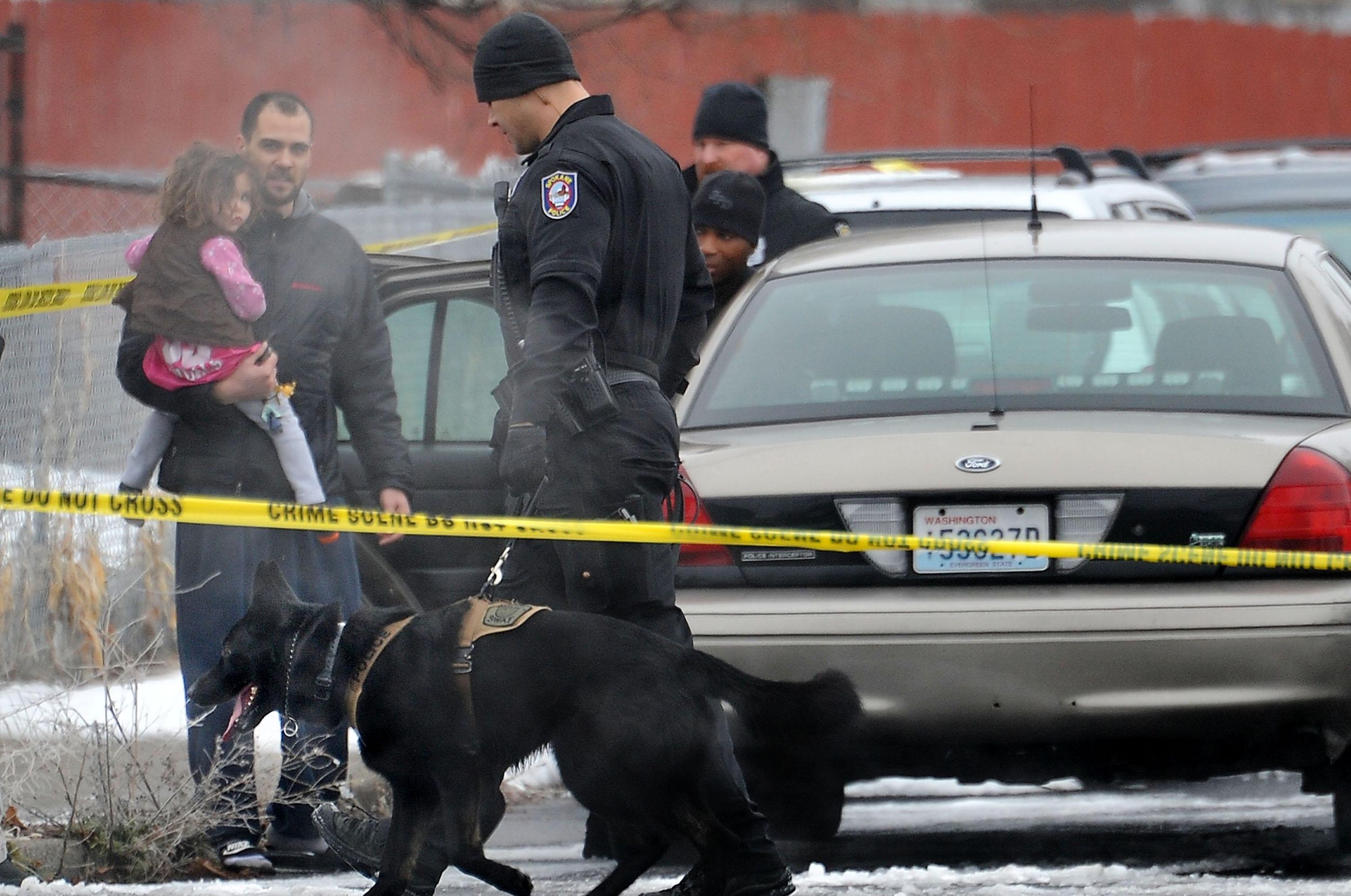 Spokane Shooting - zn9wws5