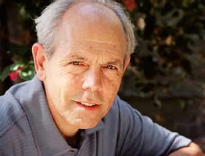 
Joe Spano's favorite holiday is Thanksgiving because, he says it's mostly free of commercialism.
 (King Features Syndicate / The Spokesman-Review)