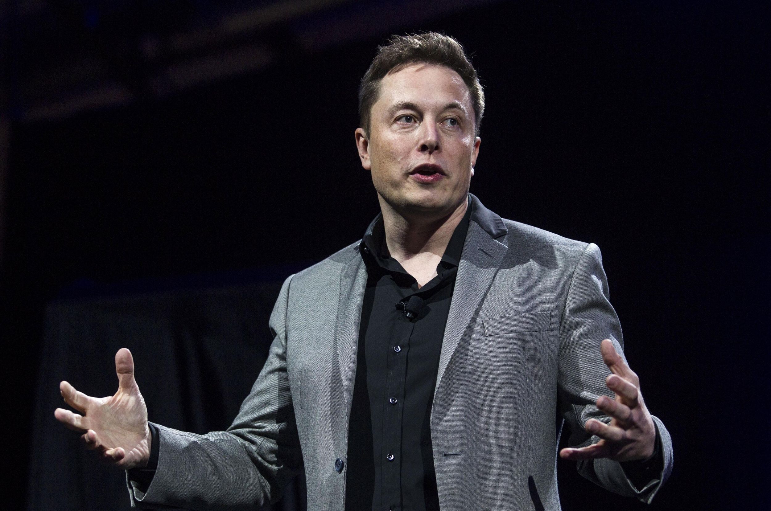 Tesla CEO says company to start selling solar roof tiles | The ...