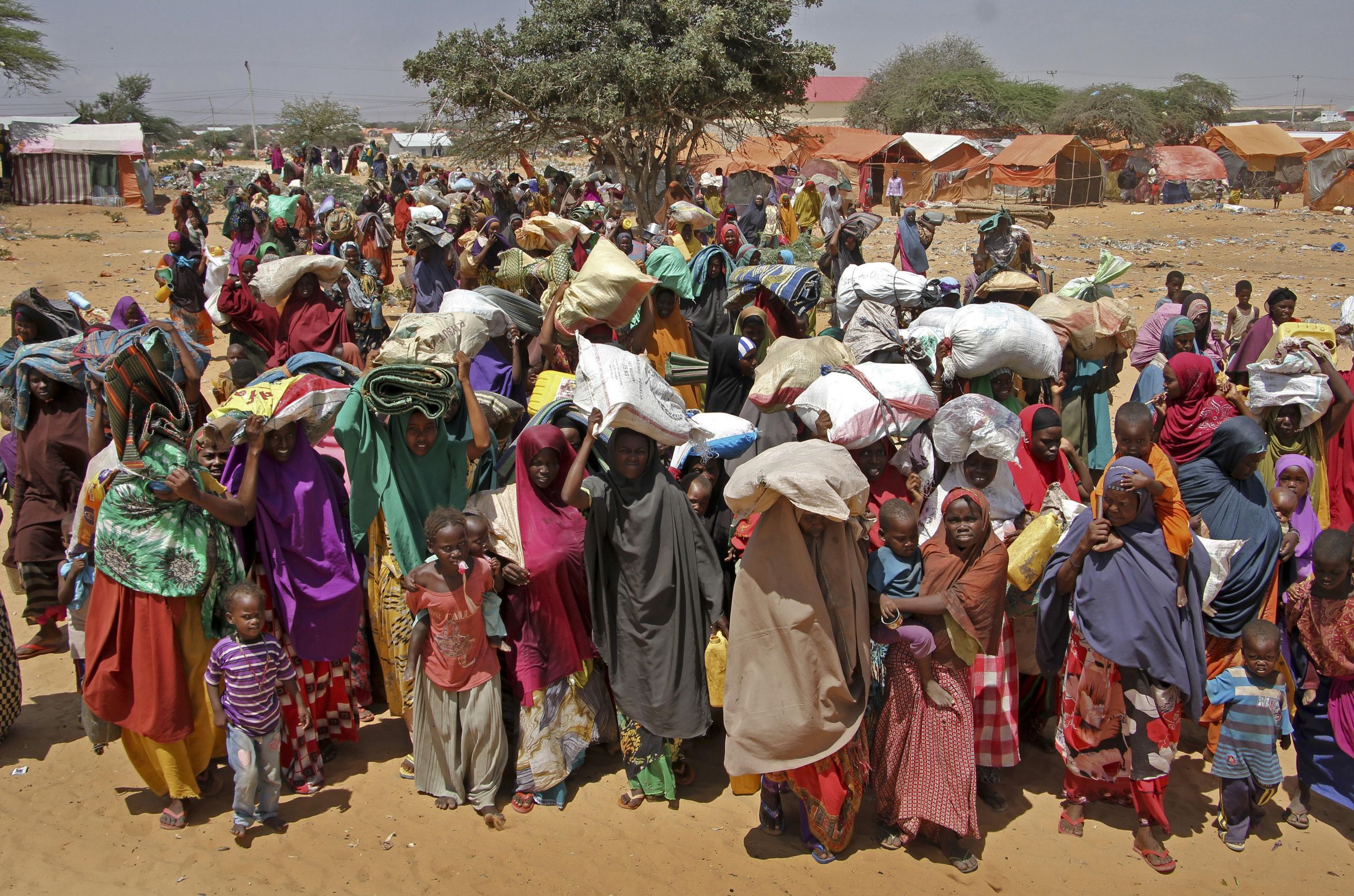 UN chief: Drought-stricken Somalia ‘hangs in the balance’ | The ...