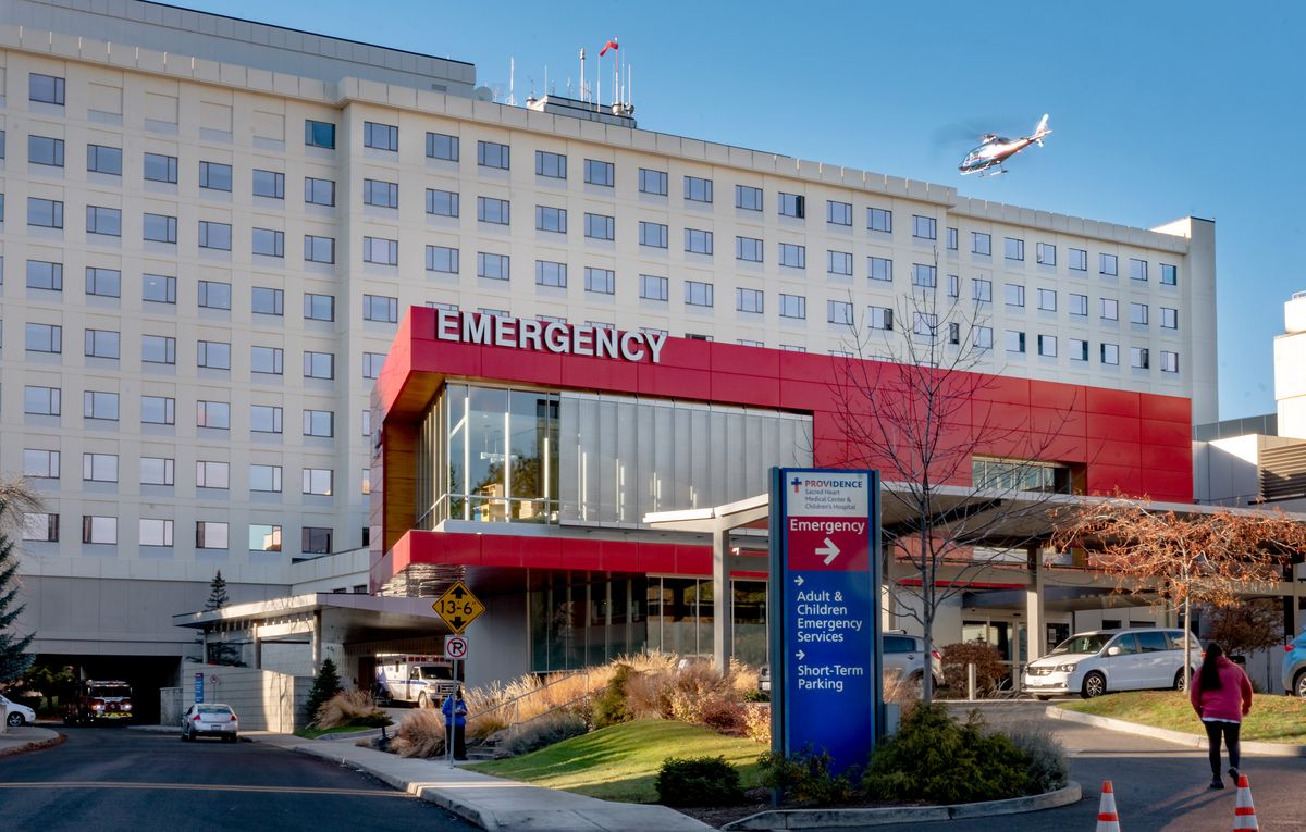 Spokane hospitals adjust, delay surgery and procedure schedules due to ...