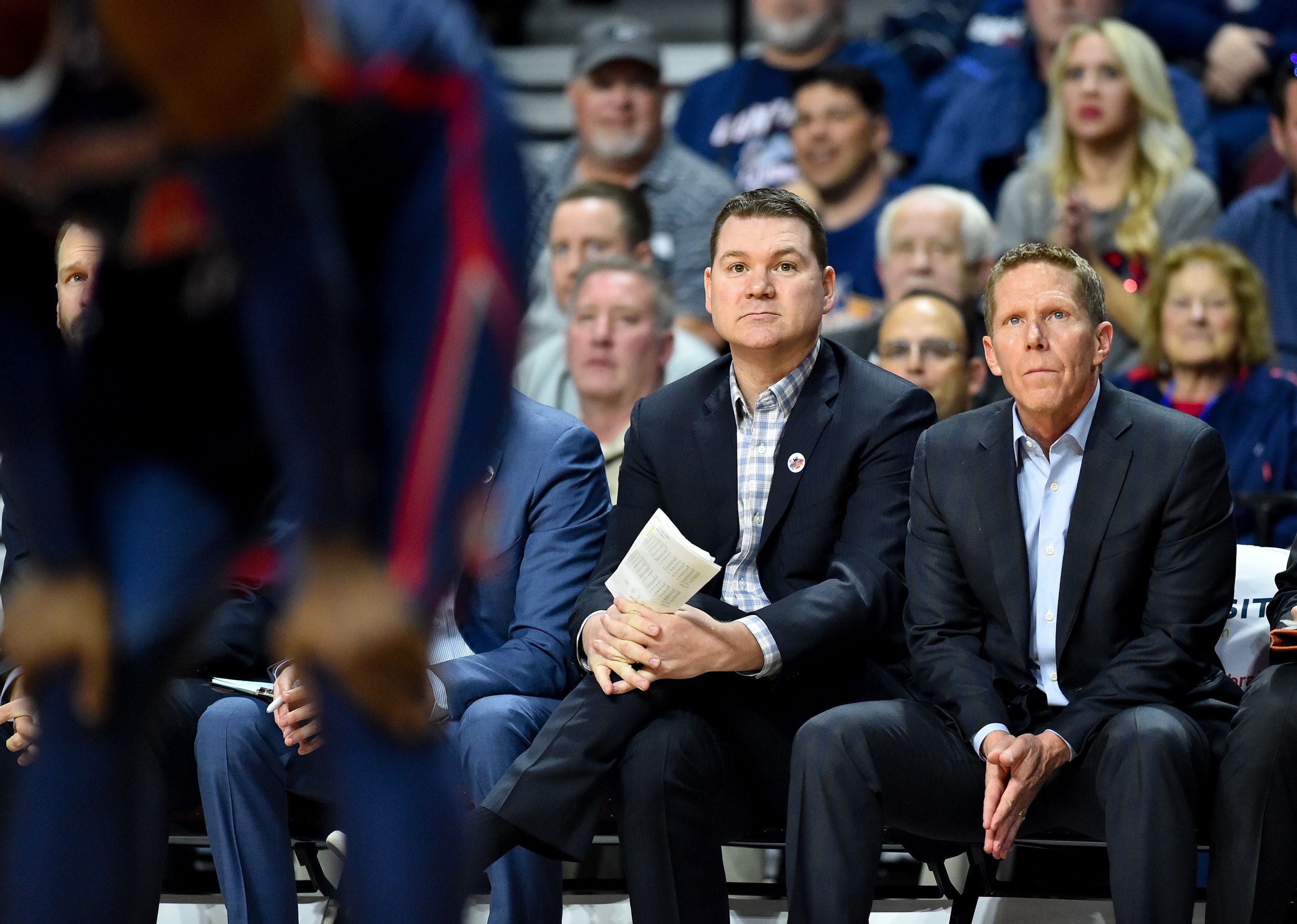 A Grip on Sports We know the Gonzaga roster will be different next