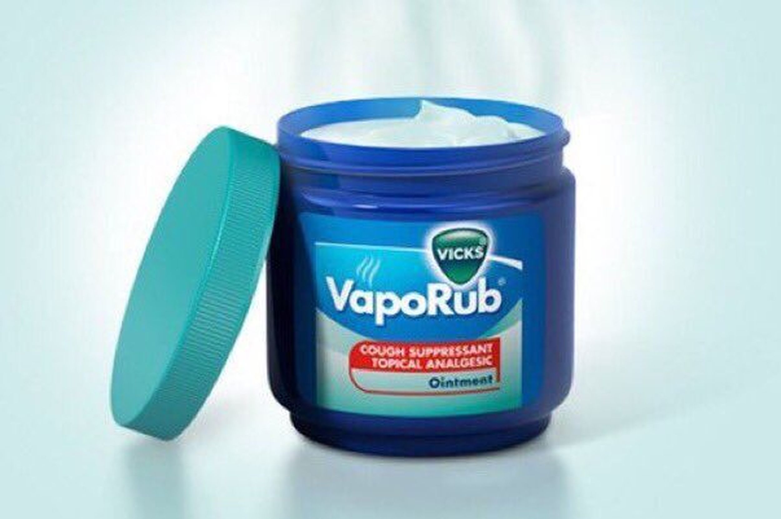 People's Pharmacy Unorthodox use of Vicks VapoRub can cause extreme