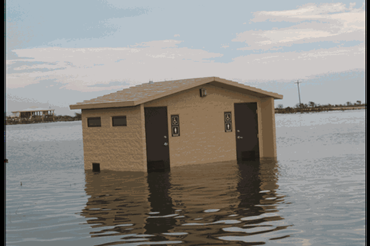 CXT is well known throughout the U.S. as the leader in pre-fabricated custom-made concrete buildings including restrooms, shower and concession buildings, and park products. (Courtesy photo)