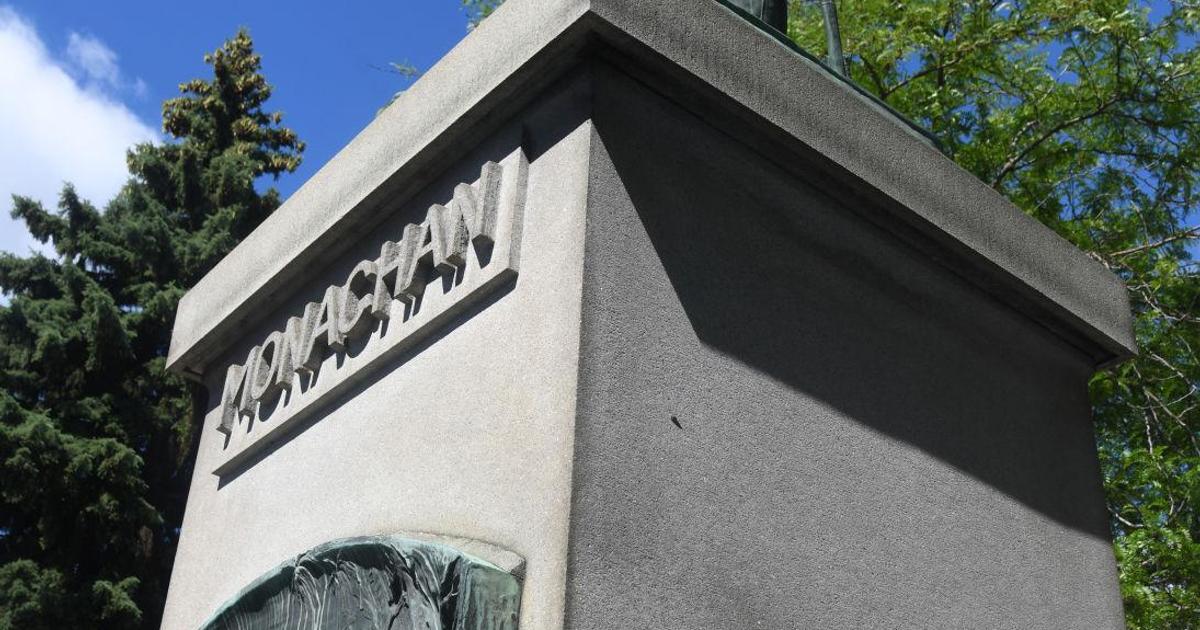 National outcry about racist statues sparks decades’ old debate over ...