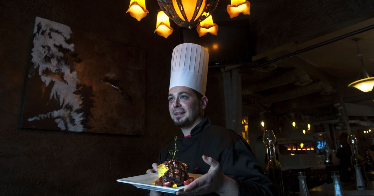 Satay Bistro brings eclectic excellence to Coeur d’Alene The