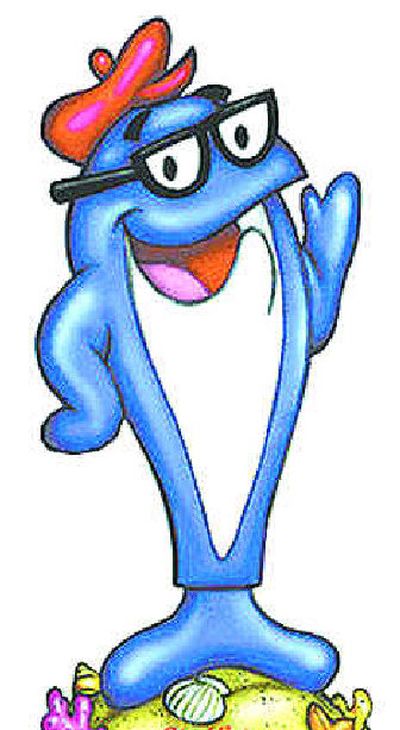 
Sometimes you have to ask  for service. 
 (The Spokesman-Review)