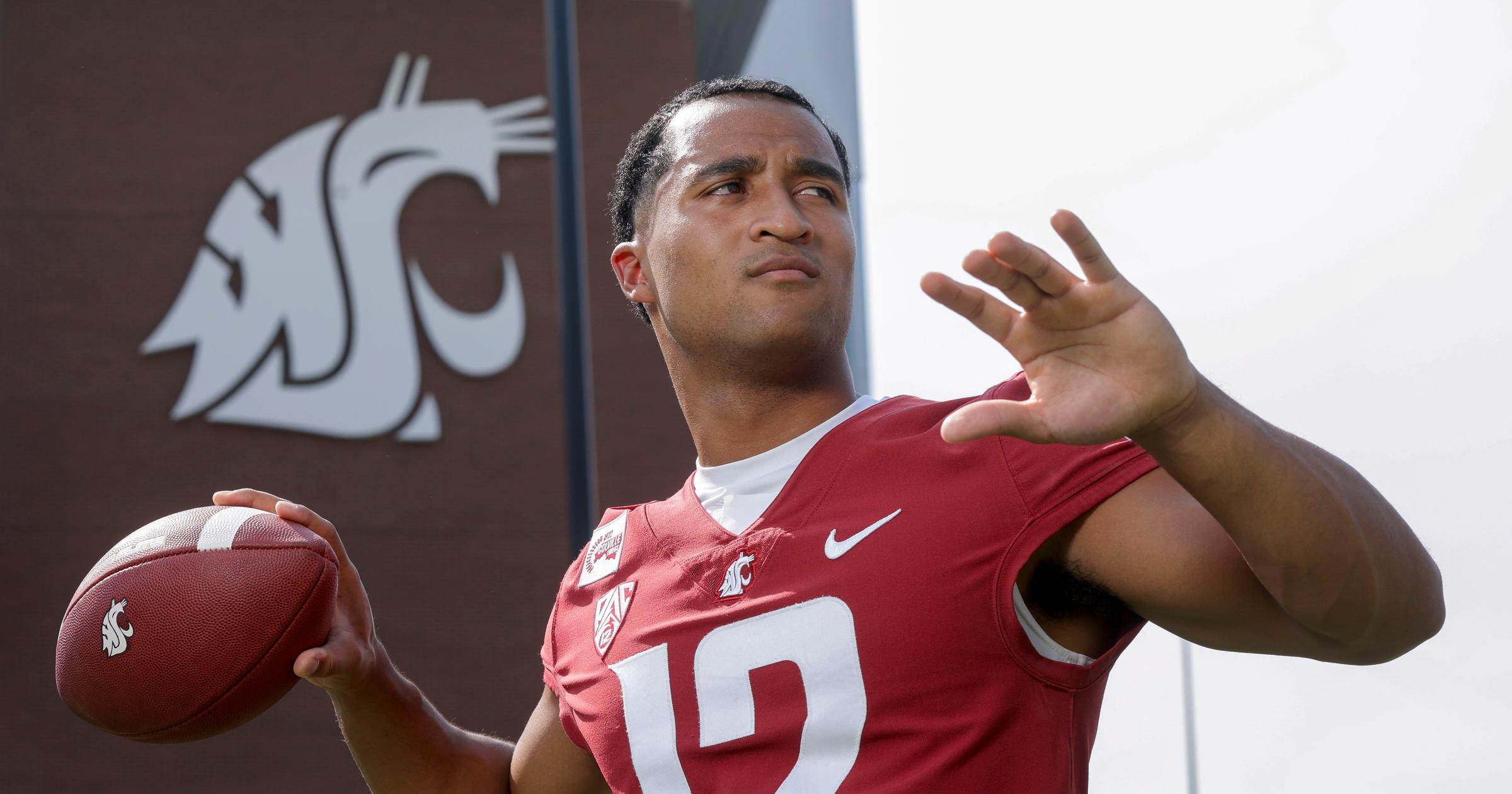 How WSU is positioning itself to overcome challenging first year in new Pac-12 | CFB preview 2026