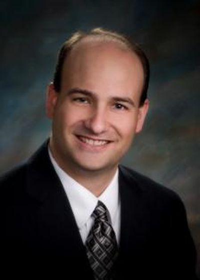John Braun is the CEO of Northwest Orthopaedic Specialists. (Courtesy photo / Courtesy photo)