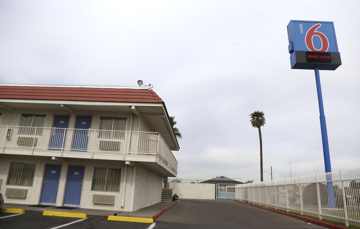 Judge to give Motel 6 settlement preliminary nod in suit | The