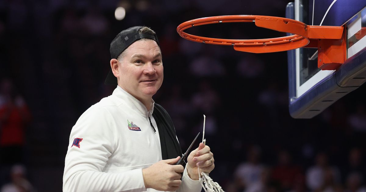 How Arizona won the 2021 coaching carousel with Tommy Lloyd hire | Commentary