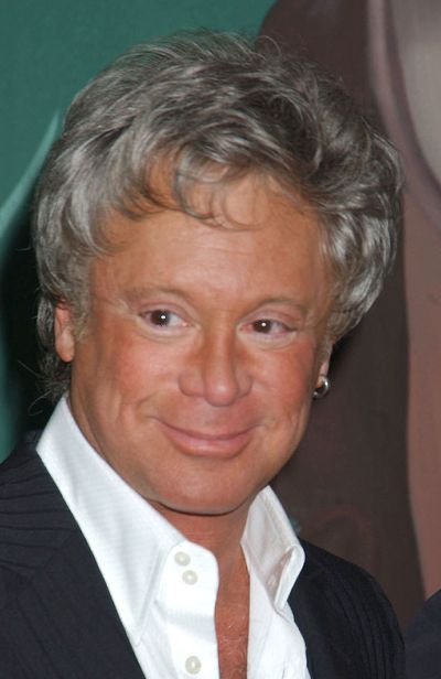 Eric Carmen in Cleveland, Ohio, in 2004. Carmen has died at the age of 74.    (Laura Farr/ZUMA PRESS/TNS)