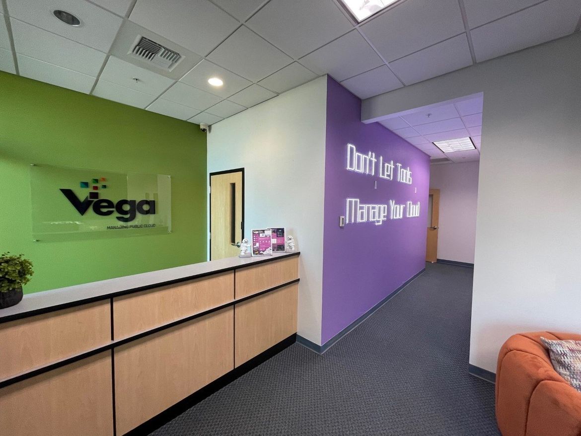 Liberty Lakebased Vega Cloud raises 9 million in funding for product development, business