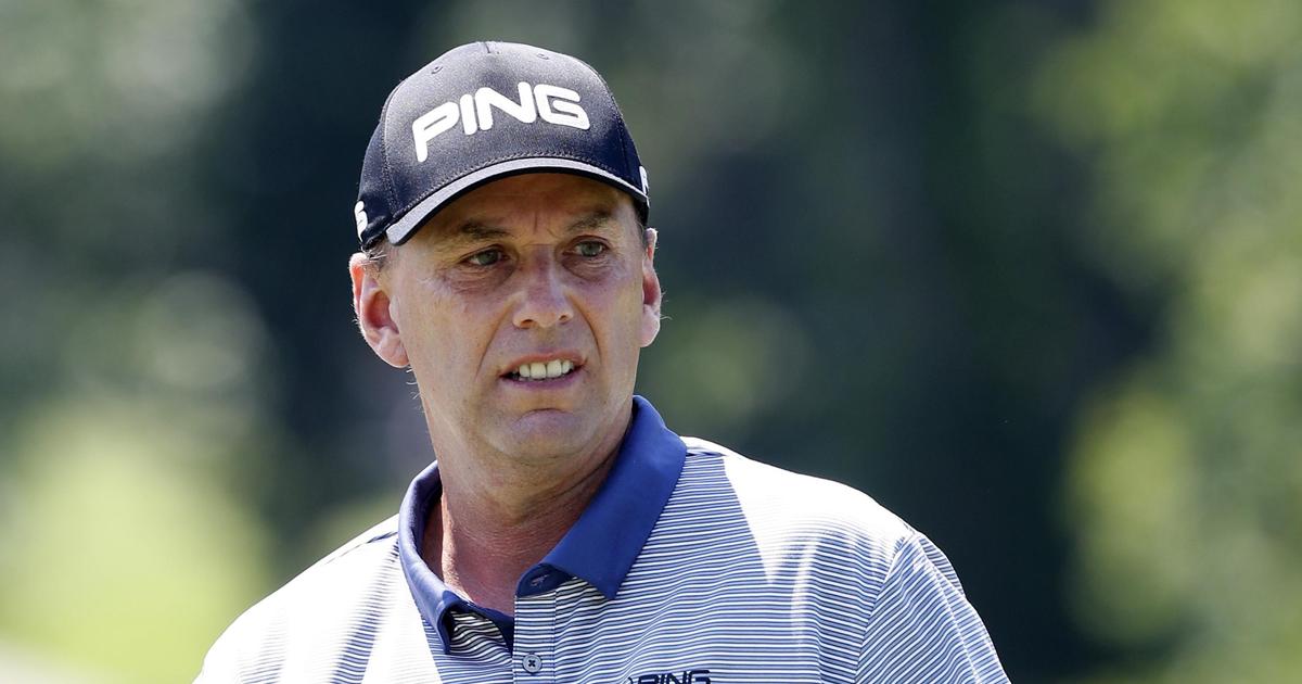 Kevin Sutherland wins Champions finale, season title | The Spokesman-Review