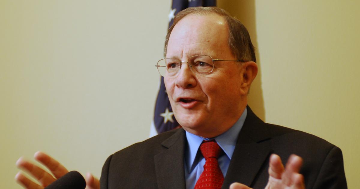 State GOP’s 1982 intraparty clash spawned badge of honor: troglodyte ...