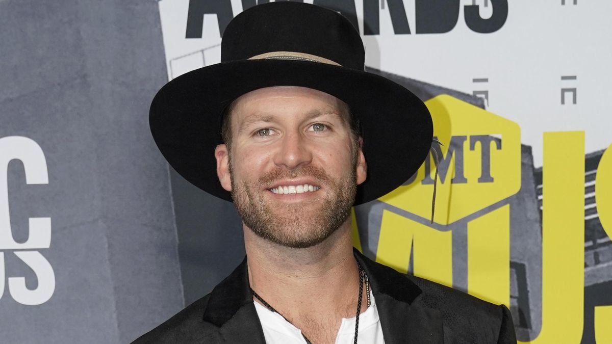 Country singer Drake White reveals brain condition | The Spokesman-Review