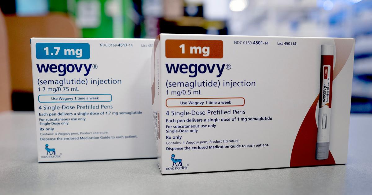 Amazon launches weight loss drug program