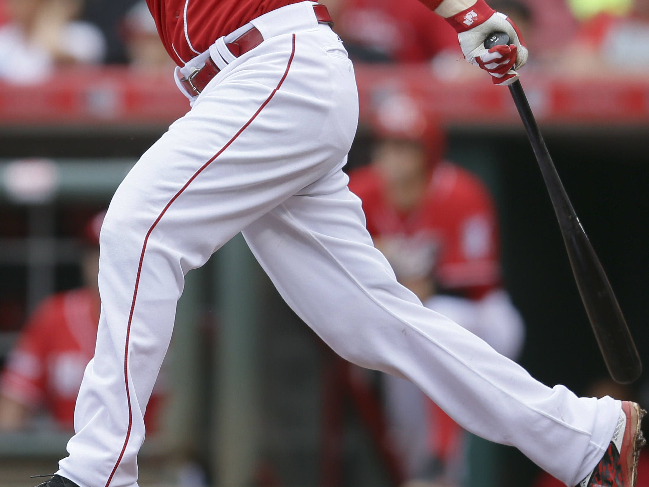 It's Rizzo-Donaldson, Bryant-Pujols in Home Run Derby