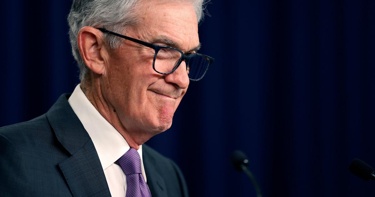Powell emerges stronger after leading Fed to big rate cut